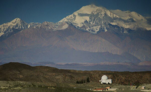 Parque Nacional El Leoncito