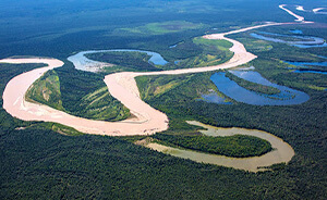 Parque Nacional El Impenetrable