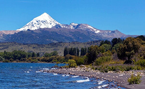 Parque Nacional Lanín