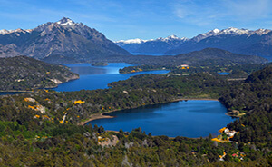 Parque Nahuel Huapi